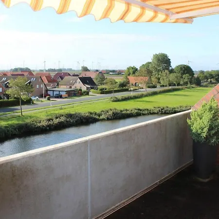 Apartman Utkiek *
